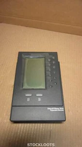 Module d'extension de téléphone IP Cisco 7915 CP-7915 POUR TÉLÉPHONES VOIP 7962G 7965G 7975G - Photo 1/3