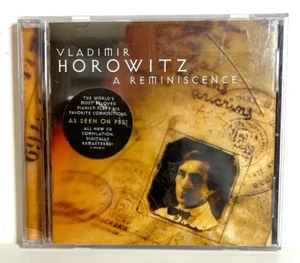 CD! - A REMINISCENCE - Vladimir Horowitz - Foto 1 di 2