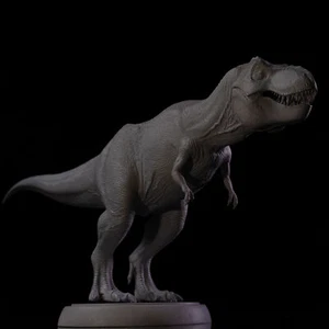 Nanmu Tyrannosaurus Alpha 2.0 Model T-Rex Dinosaur Animal Collection GK Decor - Picture 1 of 16