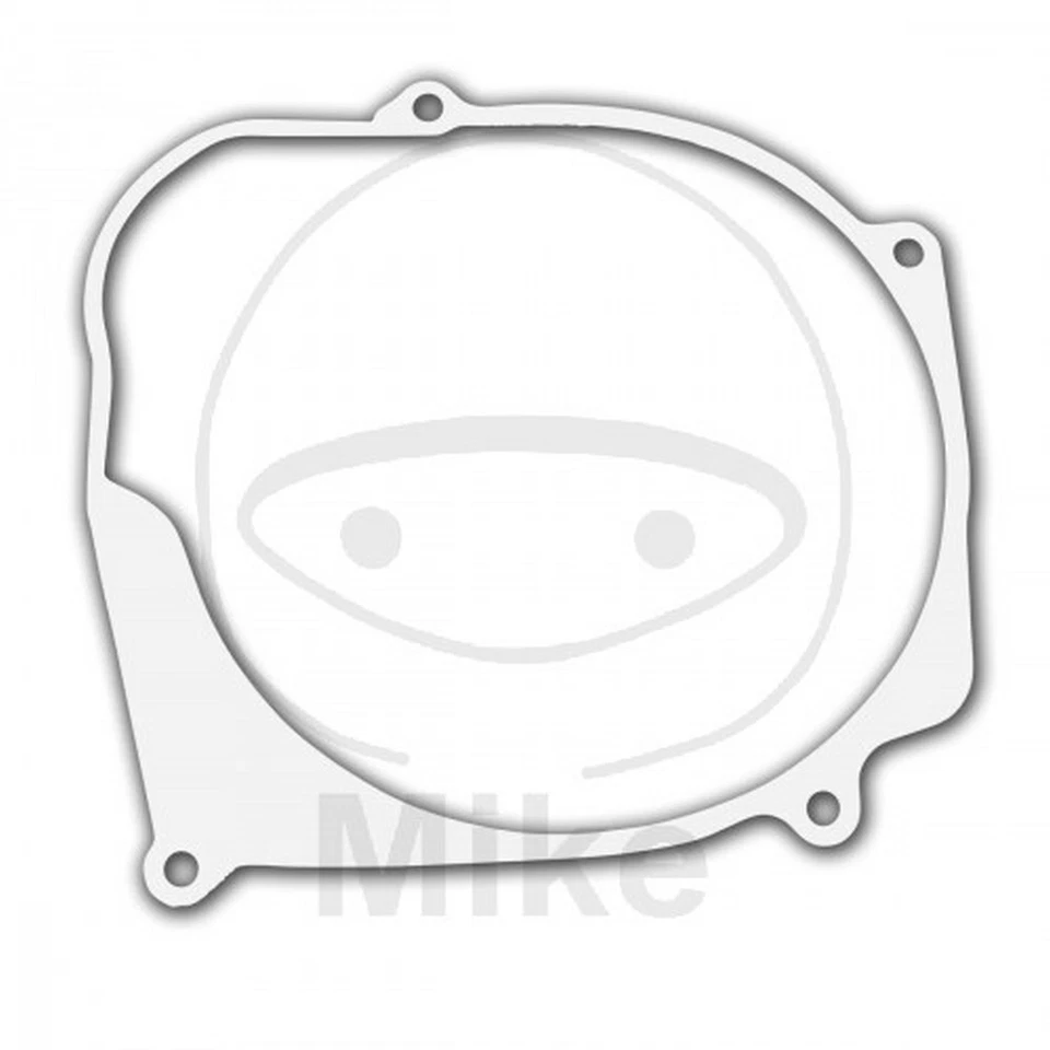 GUARNIZIONE COPERCHIO ALTERNATORE ATHENA PER HONDA 450 CMX C REBEL 1986-1987 Foto 1 de 1