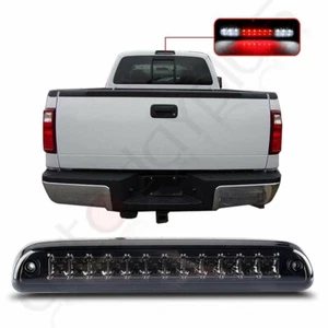 Led 3RD Brake Tail Light Cargo Lamp For 99-16 Ford F-250 F-350 F-450 Super Duty - Bild 1 von 12