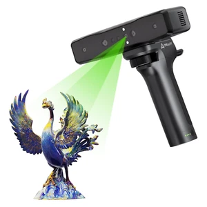 Creality Otter Lite 3D-Scanner 0,05 mm Genauigkeit für 3D-Drucker - Bild 1 von 8