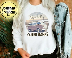 Outer Banks Pogue Life Sweater Size S-3XL - Picture 1 of 2