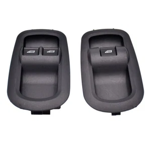 LHD Driver Passenger Power Window Switch For Ford Transit MK8 Custom 2014-2020 - Bild 1 von 14