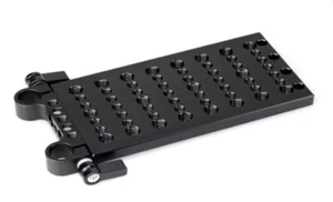 SmallRig Cheese Plate With Dual 15mm Rod Clamp 1093 - Picture 1 of 2