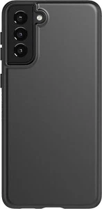 Tech 21 Evo Slim for Samsung Galaxy S21 Plus 6.7" Black T21-8774 - Picture 1 of 6