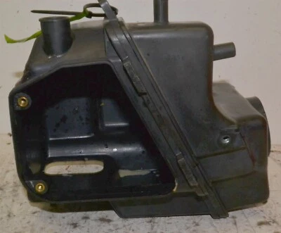 Carcasa filtro aire caja aire Suzuki DR 650S 13700-12D00 1990-1991 Foto 1 de 4