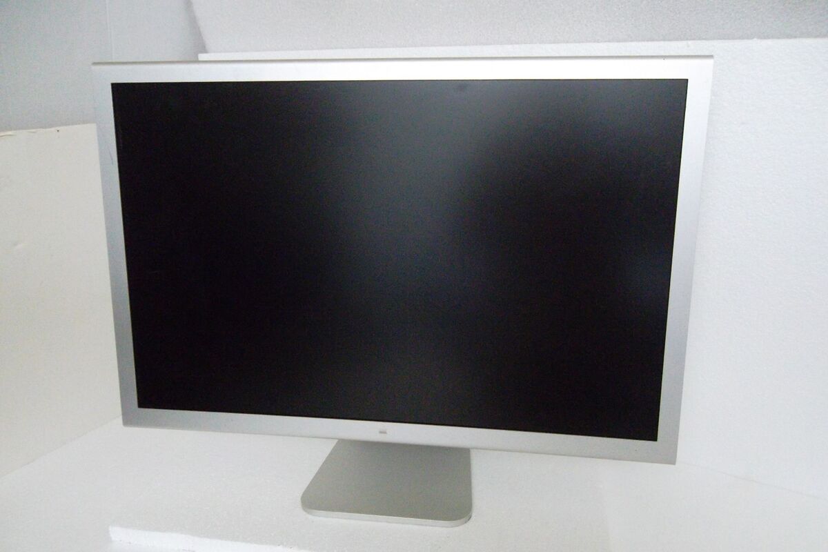 Apple Cinema Display 30 for sale | eBay Apple Cinema Display 30 for sale | eBay