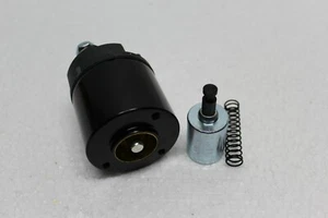 Zugmagnet Anlassermagnetschalter Magnetschalter für Anlasser M25 M24 für 3 PS - Bild 1 von 2