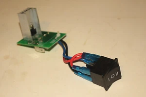 SunJoe Pressure Washer Control Module with Power Switch SPX4003 SPX4004 - Picture 1 of 5