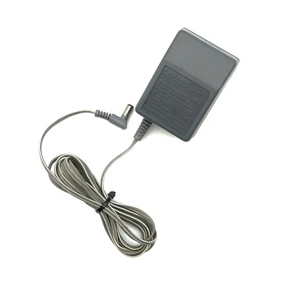 Adaptador de fuente de alimentación AC/DC genuino Panasonic para base de carga PQLV30013ZAS Foto 1 de 4