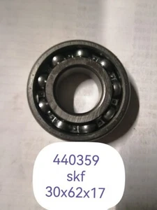 cuscinetti  440359 - Foto 1 di 1