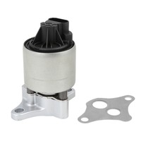EGR Valve for VAUXHALL CORSA 1.2 1.4 C12NZ C14NZ X14XE B Petrol Lemark