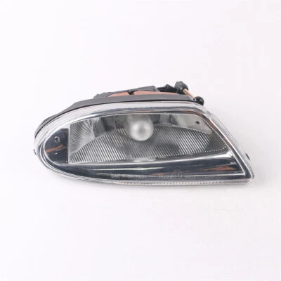 Faro antiniebla delantero derecho adecuado para Mercedes-Benz ML350 ML500 ML320 ML55 ML430 Foto 1 de 4