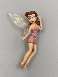 Disney 3,5" PVC Fee Figur mit Flügeln & Glitzerkleid - Bild 1 von 5