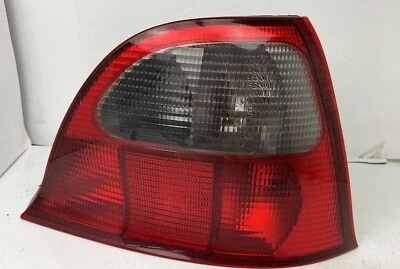 Rover 200 BJ 1998 Rückleuchte rechts 3 Türer - Bild 1 von 3