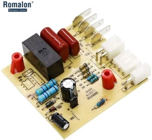Placa de control de descongelación adaptativa W10366605 para refrigerador Whirlpool WPW10366605 - Imagen 1 de 6