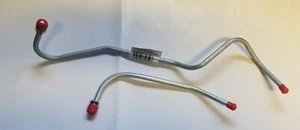 Fits 71 Dart Charger Cuda Challenger Fuel Pump to Carb Line 340 W/Thermoquad NEW - Picture 1 of 1