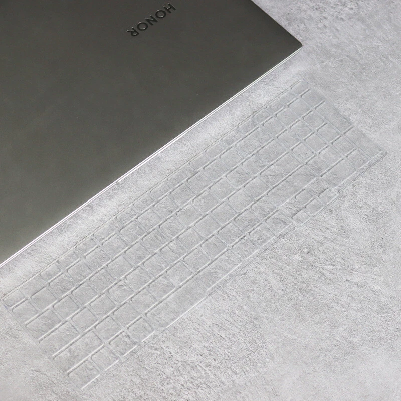 Keyboard Cover skin for ASUS FA506IV,FX506 FA506IU FA706II, FX706 TUF506 TUF706 - Image 1 of 1