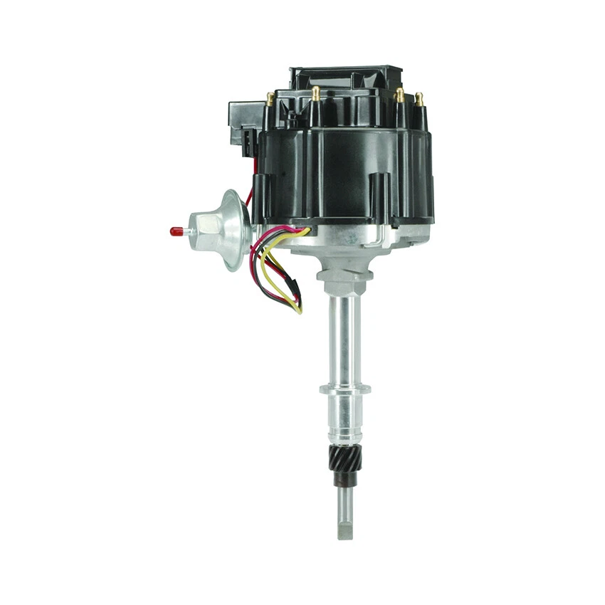 NEW DISTRIBUTOR FITS PONTIAC FIREBIRD GRAND LEMANS VENTURA 75-76 1110666 - Image 1 of 3