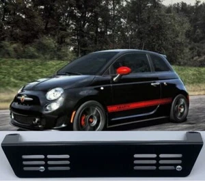 Fiat 500 Abarth Feuerlöscherhalterung - Picture 1 of 8