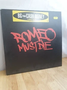 B.G. Rollin Raw  12 Inch Vinyl Record  - Picture 1 of 2