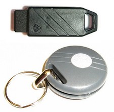 Image result for round grey immobilaiser