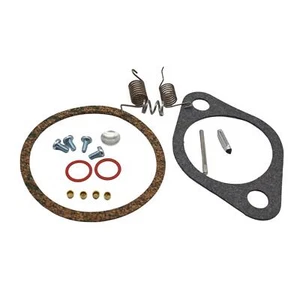 For Mercury Force 90 Outboard Carburetor Rebuild Kit Repair FK10357 809735A1 - Foto 1 di 6