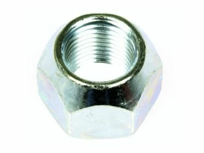 For 1968-1969, 1973-1976 Plymouth Valiant Lug Nut Dorman 47489SD 1974 1975 Foto 1 de 2