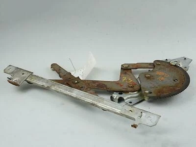 1986 - 1995 Ford Taurus Power Window Regulator Door Right Passenger Side Front Foto 1 de 4
