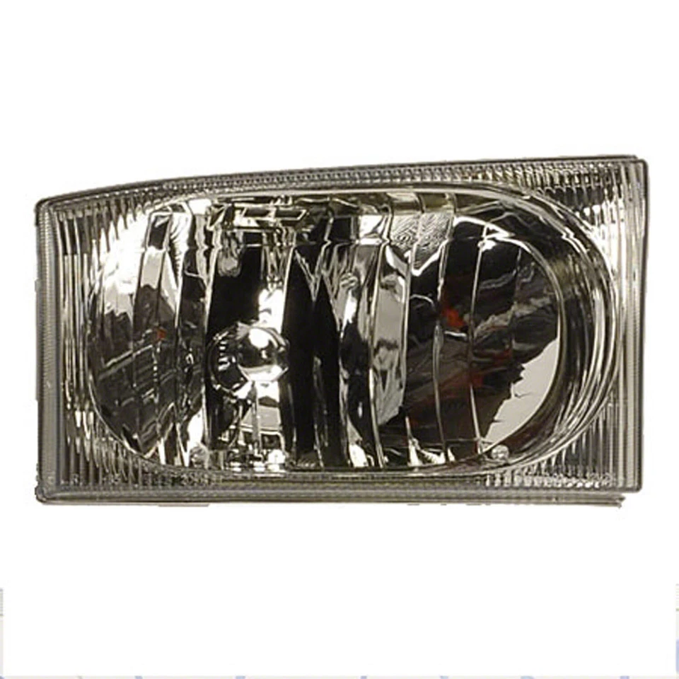 LKQ FO2503183V - Passenger Side Replacement Headlight (Value Line) Foto 1 de 1