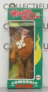 MEGO - MAGO DE OZ - LEÓN COBARDE - FIGURA DE ACCIÓN AÑOS 70 - EN CAJA ORIGINAL 🔥 - Imagen 1 de 4