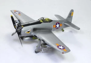 Preventa VNAF F-8F Bearcat guerra de Vietnam 1:48 modelo construido profesional - Imagen 1 de 12