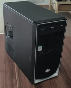 Cooler Master Elite 344 - Bild 1 von 1