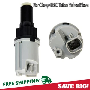 OEM Front Axle Shift Actuator 4WD for Chevy GMC Tahoe Yukon Blazer Suburban 4X4 - Bild 1 von 9