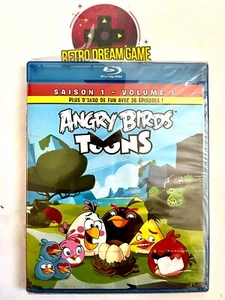 Blue Ray Angry Birds Toon Season 1 - Bild 1 von 1