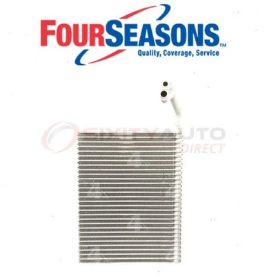 Four Seasons AC Evaporator Core for 2005-2010 Jeep Grand Cherokee - Heating hw - Image 1 of 4