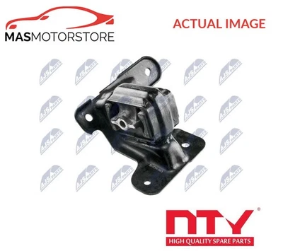ENGINE MOUNT MOUNTING SUPPORT FRONT RIGHT NTY ZPS-CH-083 V FOR DODGE NITRO - Image 1 of 4