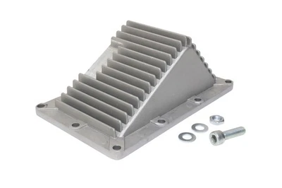 Ashcroft Transfer Case Sump Pan suitable for Defender Puma L316 2.4L TDCi -2012 - Image 1 of 4