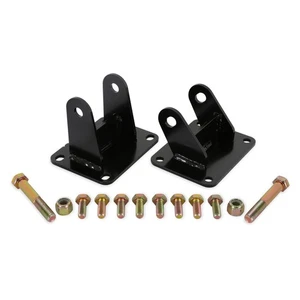 BHS503 Hooker BlackHeart Engine Mount Brackets - Bild 1 von 9