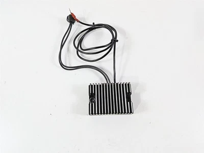 1993 Harley Touring FLHTCU Electra Glide 整流器电压调节器 74519-88B — 第 1/4 张图片