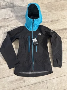 The North Face Womens Summit Series Summit L5 GoreTex Pro Jacket Size XS Black - Picture 1 of 12