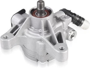 21-5348 Power Steering Pump Assist Compatible with 2003 2004 - Foto 1 di 6