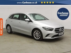 2019 Mercedes-Benz B-Class B180 Sport 5dr Auto Mpv (Multi-Purpose Vehicle) Petro - Picture 1 of 24