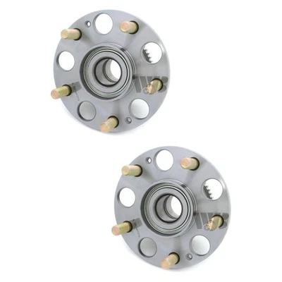 For Honda Accord 2005-2007 WJB VS-4291-WA512188 Wheel Bearing & Hub Assembly Set Foto 1 de 4