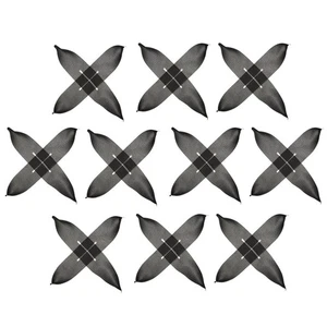  50 Pezzi Copri Appendiabiti in Spugna Antiscivolo Protezioni per Appendiabiti - Foto 1 di 9