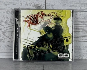 Tha Formula - Do Not Block (CD, 2005) Dem Rascalz Emerg McVay RARE Arizona Rap - Bild 1 von 5