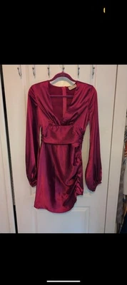 Club L London Dress Size 8 - Image 1 of 4