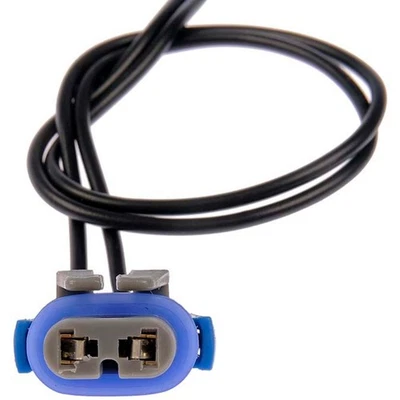 645-628 Dorman Headlight Connector for Chevy SaVana Express Van Yukon Suburban - Image 1 of 3