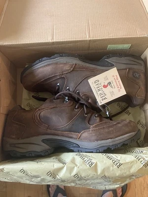 Zapatos Red Head X4 Adventure 2 Talla 12D Impermeables a Prueba de Viento Transpirables Foto 1 de 4